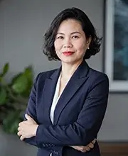 CEO Thuỳ Hương Nbet