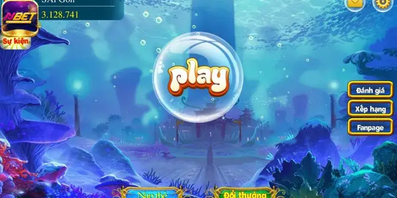 Phương pháp tối ưu trải nghiệm trong bắn cá