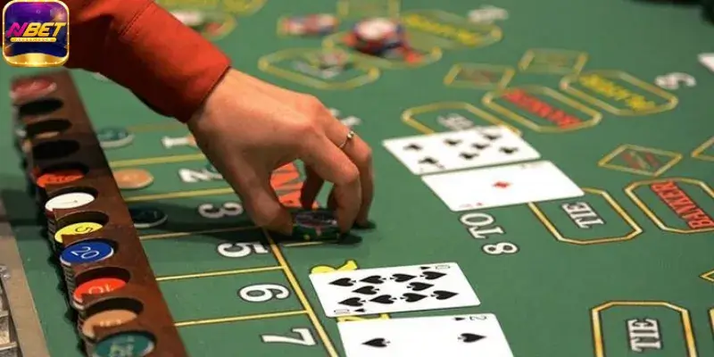 Giới thiệu sân chơi uy tín baccarat NBET