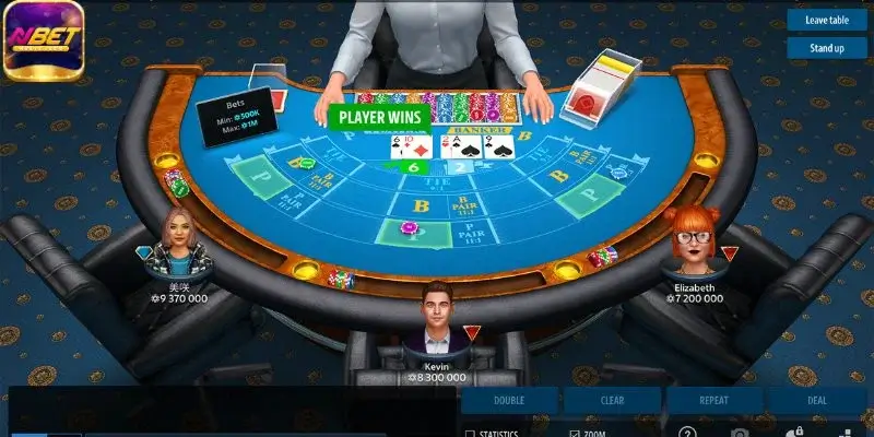 Khám phá các tool baccarat miễn phí nổi bật
