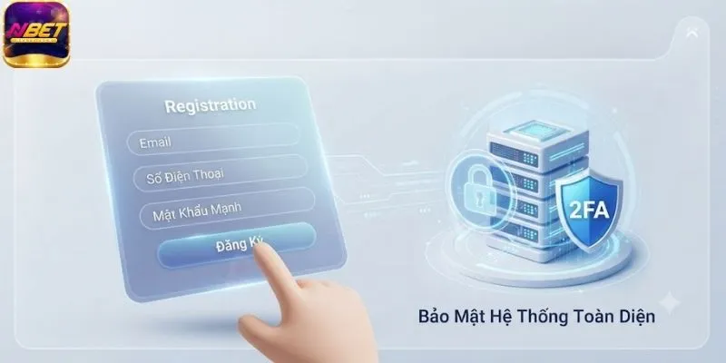 Điều Khoản và Điều Kiện NBET - Trải Nghiệm An Tâm 1 Một số điều khoản và điều kiện NBET về tài khoản