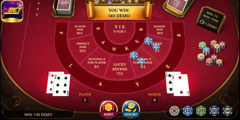 Những điểm nổi bật của tool baccarat miễn phí