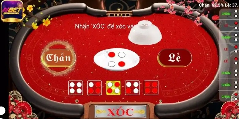 Xóc Đĩa NBET - Trải Nghiệm Game Hot Được Yêu Thích 2 Những lợi ích đặc biệt khi tham gia sảnh chơi xóc đĩa NBET