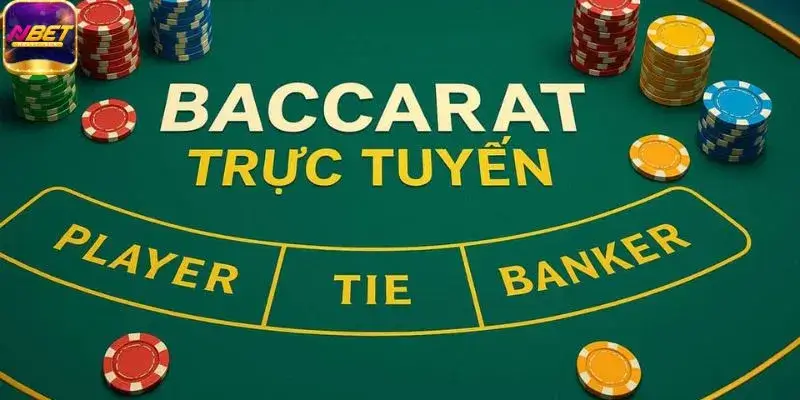 Phương Pháp Chơi Baccarat Luôn Thắng Trong Mỗi Ván Chơi 4 Sử dụng phương pháp chơi baccarat luôn thắng hiệu quả