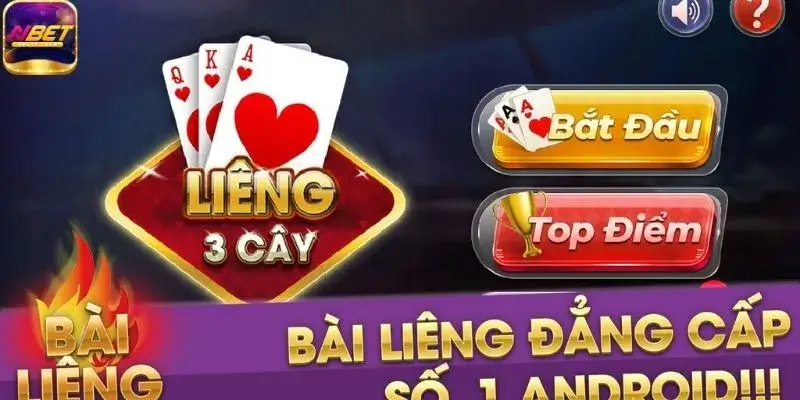 Tìm hiểu cơ bản về luật chơi bài liêng