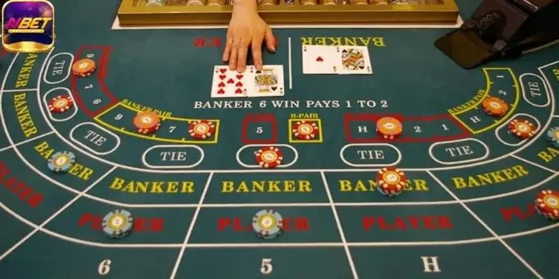 Tổng quan chung về tool baccarat miễn phí