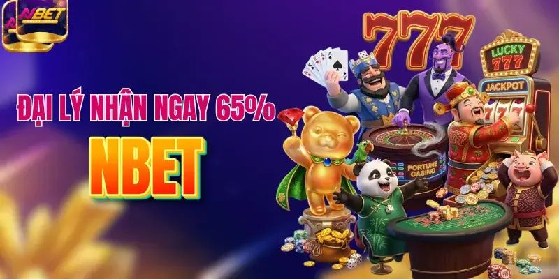 Trở thành đối tác đại lý NBET