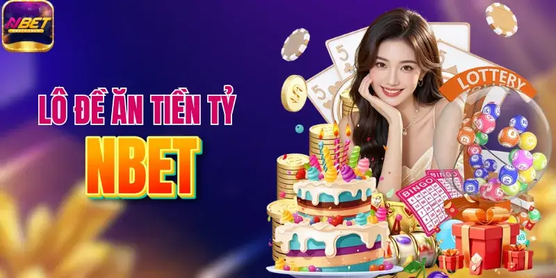 Trúng tiền tỷ cùng lô đề online